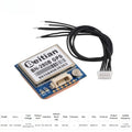 Beitian GPS Module M8 Chip BN-180 BN-220 BN-280 BN-880 BN-440 BN-282B BN-280B GLONASS with Antenna for Pixhawk Flight Controller