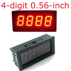 DC 5V 12V 24V RS485 Digital Tube Characters LED Display Module Modbus RTU for PLC Configuration Software Configuration Software