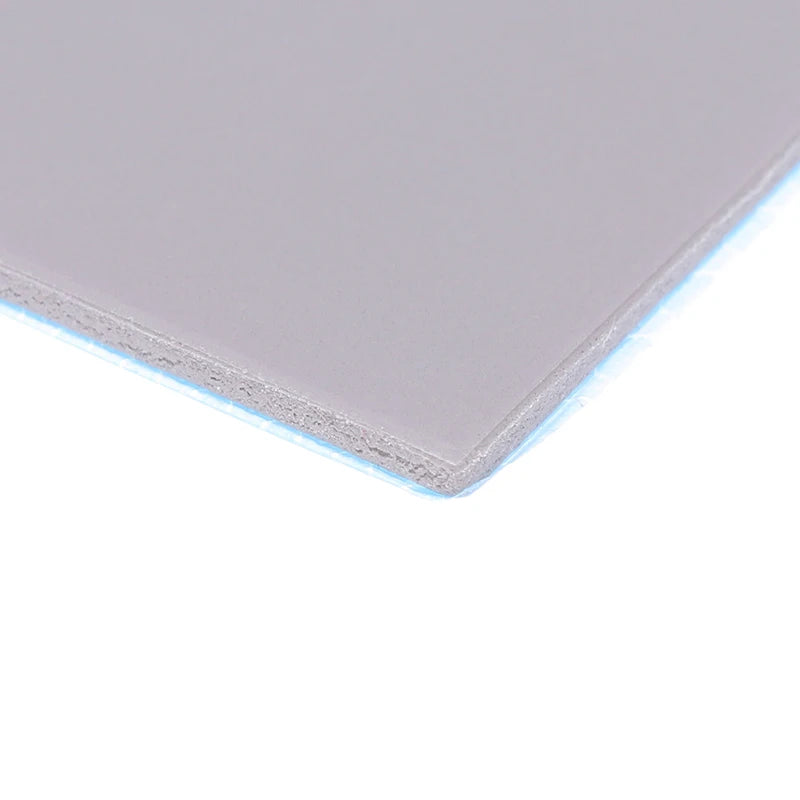 GP Ultimate 15W MK Thermal Pad CPU GPU Motherboard Silicone Grease Heat Dissipation Pad 90x50MM High Performance