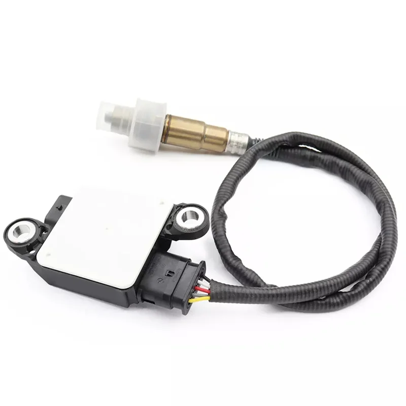 JK21-5L239-AC 0281007763 PM Exhaust Particulate NOX Sensor For Ford Transit Custom Diesel Nitrogen Oxygen Sensor-AU62