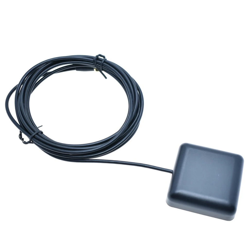 GNSS Antenna GPS BD GLONASS L1 G1 B1 Band NEO-M8N 42dbi Gain External Antenna SMA TNC BNC MMCX MCX FAKRA Connector