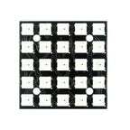1-10pcs WS2812 RGB LED Ring 1Bit 8Bit 12Bit 16Bit 24Bit WS2812 5050 RGB LED Integrated Drivers