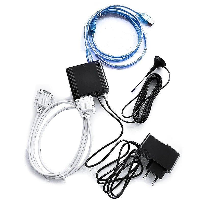 LTE Modem RS232 USB Built-in SIM7600E SIM7600SA SIM7600G SIM7600G-H 4G Cat1 Cat4 Global Module