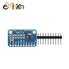 1-10pcs ADS1115 ADC ultra-compact 16-precision ADC Module development board