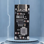 IP2312 CC/CV Mode Type-C USB Input High Current 3A Polymer Ternary Lithium Battery Quick Fast Charging Board 5V To 4.2V