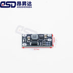 5pcs 3.7V To 12V Mini DC Boost Converter Board Output 5V/8V/9V/12V DC Step Up Module Lith-Battery Boost Voltage Boost Module