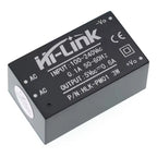 HLK-PM01 HLK-PM03 HLK-PM12 AC-DC 220V to 5V/3.3V/12V Mini Power Supply Module Intelligent Household Switch HLK-5M05 5M03 5M12