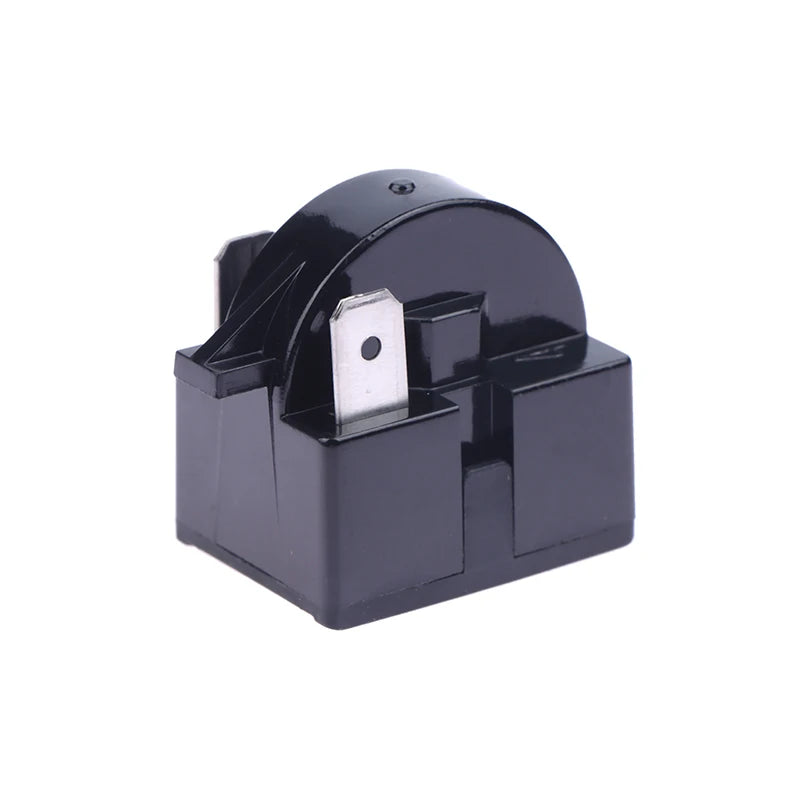 1Pc Refrigerator PTC Starter Relays 1/2/3/4Pins Compressor Overload Protector Refrigerator PTC Starting Relays Accessories