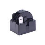 1Pc Refrigerator PTC Starter Relays 1/2/3/4Pins Compressor Overload Protector Refrigerator PTC Starting Relays Accessories