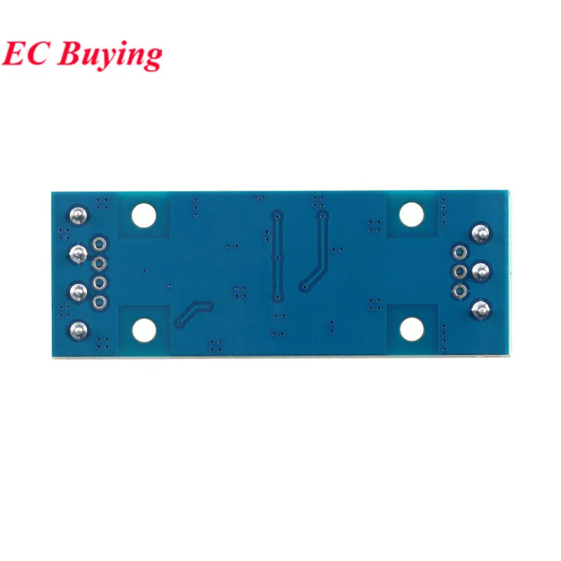 RS485 to RS485 Isolated RS-485 232 Turn 485 Repeater Communication Signal Amplifier Isolator Distance Extender Booster Converter
