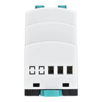 ABGR-GKT-03 Three Phase Under/Over Voltage Control Relay Module 3X380v AC 50/60HZ Non Neutral Protection Relay