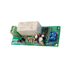 16A Self-locking Relay Board Self-holding Magnetic Bistable Power-off Memory Control Relay with Reverse Power Connect Protection