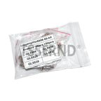 50PCS/lot LDR Photo Light Sensitive Resistor Photoelectric Photoresistor 5528 5506 5516 5537 5539 GL5528 For Arduino