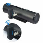 Adapter 3 in 1 USB Adapter Wireless Bluetooth Receiver Transmitter Audio Receiver Bluetooth Car Charger Car Aux for Car Kit
