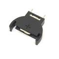 5/10Pcs Button Battery Socket Holder Case CR1220 CR1225 CR2025 CR2032 Coin Cell Battery Storage Organizer Box