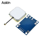 APM2.5 NEO-6M NEO-M7N-0-000 GPS Module GYGPSV1-8M 3-5V GYGPSV5-NEO for Pixhawk APM