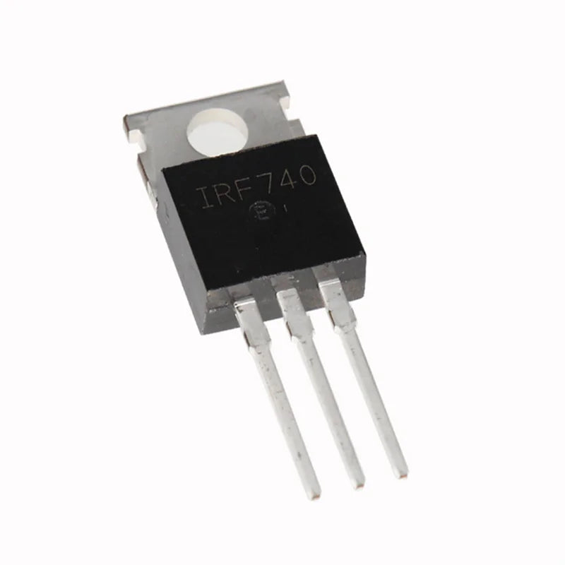 5_PCS  IRF540N   TO-220 MOSFET Transistor