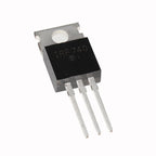 5_PCS  IRF540N   TO-220 MOSFET Transistor