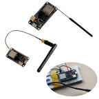2pcs/lot LoRa32u4 II Development Board 868MHz 915MHz Lora Module IOT SX1276 HPD13 Wifi Transceiver Module Antenna JST Connector