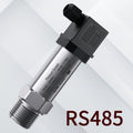 Digital Pressure Transducer RS485 0-10V 4-20mA Digital Pressure Transmitter 0-4bar 0-100bar M20*1.5 Pressure Sensor Transmitter