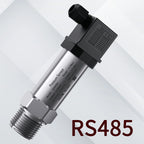 Digital Pressure Transducer RS485 0-10V 4-20mA Digital Pressure Transmitter 0-4bar 0-100bar M20*1.5 Pressure Sensor Transmitter