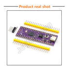 Ultimate Pico RP2040 128Mbit 16MB/4MB Compatible with Raspberry Pi Dual-Core Processor