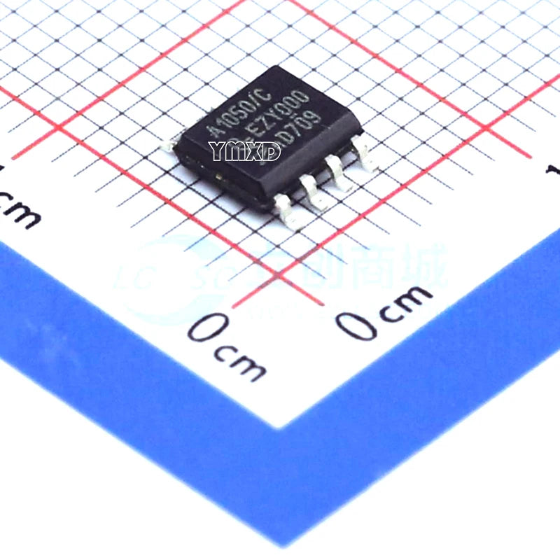 10Pcs/Lot New Original TJA1050T/CM TJA1050 A1050/C patch SOP-8 CAN bus transceiver  Fast delivery