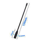 ADS-B 1090MHz Soft Antenna Flight Trajectory MHP Aircraft Flight Trajectory FPV Aerial Photography Receiving and Transmitting