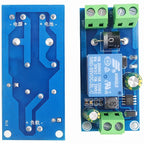 YX850 Power failure automatic switching standby battery lithium battery module 5V-48V universal emergency converter JY-850