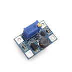 SX1308 MT3608 Boost Converter Step Up Module 2-24V to 2-28V 2A Adjustable High Efficiency for DIY