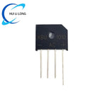 5PCS KBU1010 KBU-1010 10A 1000V diode bridge rectifier KBU1510 KBU808 KBU810 KBU606 KBU608 KBU610 KBU806 KBU2510 KBU1510 KBU3510
