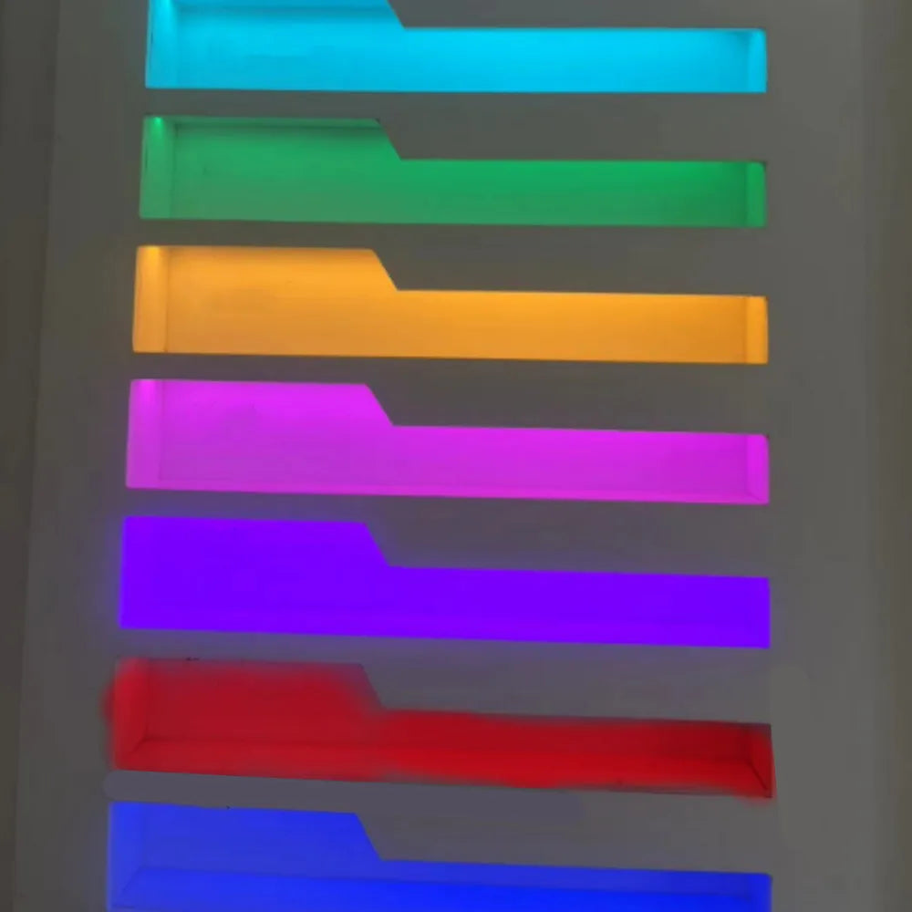 5V USB Led Strip Light SMD 2835 50CM 1M 2M 4M 5M White/Warm White/Red/Blue/Green IP21 Flexible Lighting Ribbon Tape Backlight