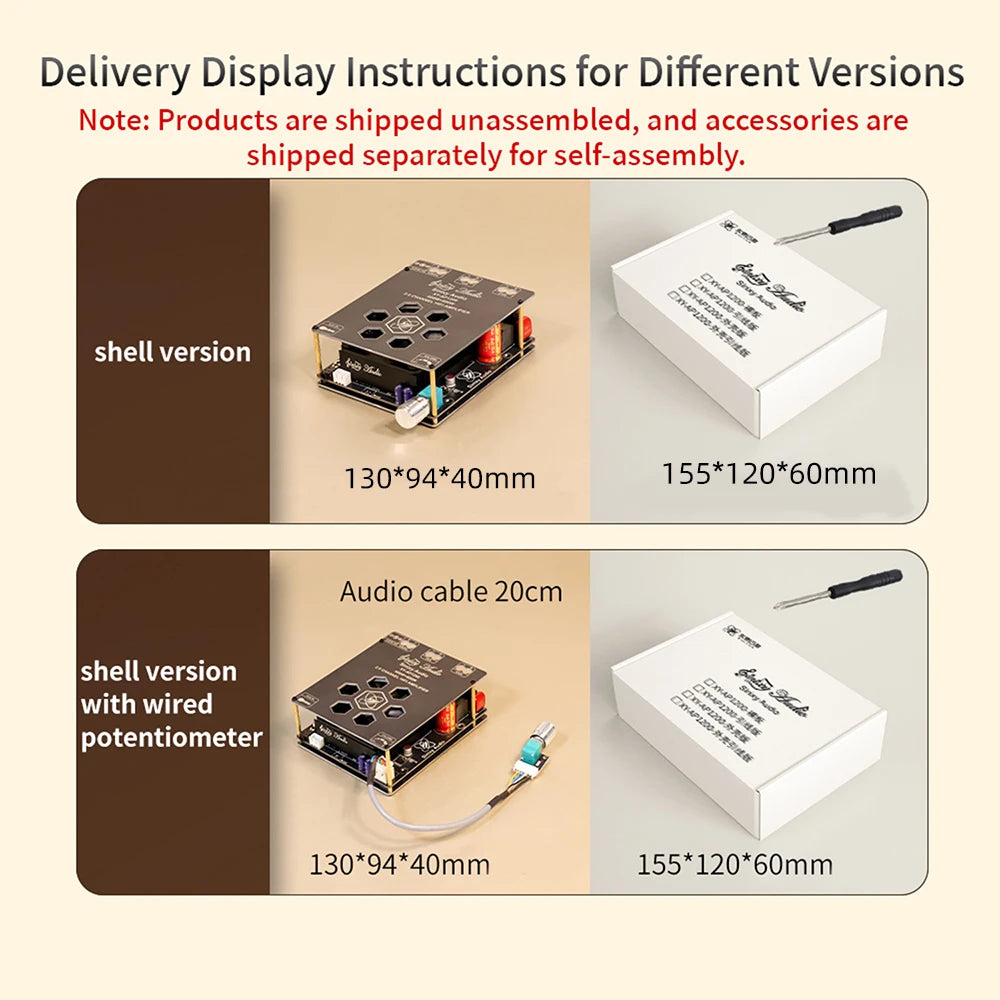 1200W High-Power Pure Post Stage Amplifier Board 600W+600W TPA3255 Bridged Mono 600W AMP Audio Music Power Amplifier Board