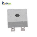 5PCS Diode Bridge Rectifier KBPC5010 KBPC1010 KBPC1510 KBPC2510 KBPC3510 Rectifiers 10A 15A 25A 35A 50A