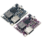 1PCS 5V 3A Power Charging and Discharging Integrated Module TYPE-C USB Lithium LiPo Battery Charger Board DIY