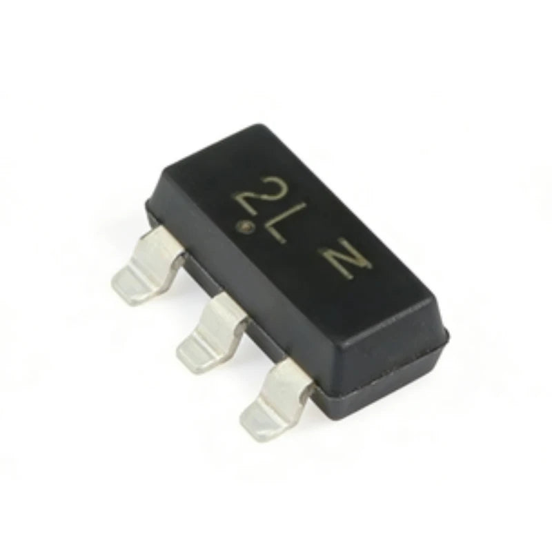50/100PCS MMBT5401LT1G 2L SOT-23 PNP Transistor SMD Transistor