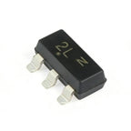 50/100PCS MMBT5401LT1G 2L SOT-23 PNP Transistor SMD Transistor
