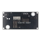 XL6019 (XL6009 Upgrade) Automatic Step-Up Step-Down Dc-Dc Adjustable Converter Power Supply Module 20W 5-32V to 1.3-35V