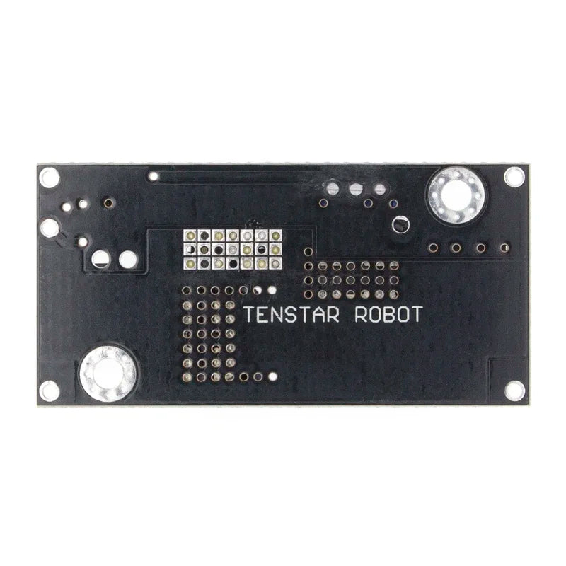 XL6019 (XL6009 Upgrade) Automatic Step-Up Step-Down Dc-Dc Adjustable Converter Power Supply Module 20W 5-32V to 1.3-35V