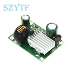 3A Adjustable DC Input 9-120V Output 5V 12V Dc-dc Step-down Power Supply Regulator Module