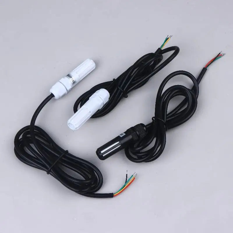 High-Precision Temperature Humidity Atmospheric Pressure Integrated Sensor Module BMP180 BME280 BMP280 I2C Output Transmitter