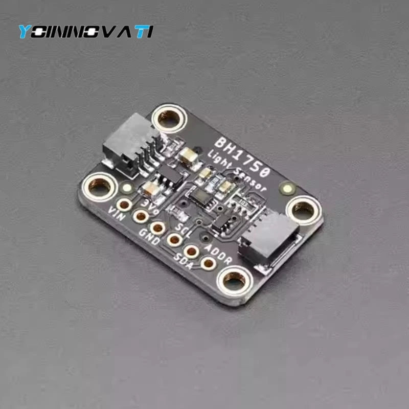 1PCS 2PCS 4681 BH1750 Light Sensor - STEMMA QT / Qwiic