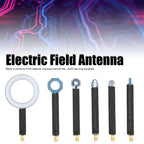 6Pcs EMC EMI PCB Near Field Probe Antenna Interference Source Localization Radiation Magnetic