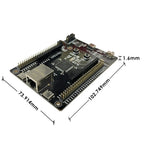 CH32V307 Development Board, Onboard WCH-LinK Debugger/SD Card Holder, CH32V307V-EVT-R0/R1/R2 Evaluation Board New and Original