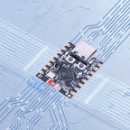 for Arduino 32-C3 Super Mini WiFi Bluetooth Development Board C3 Dev IOT Board C3FN4 Chip Welded and Not Welded