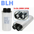 CH85 CH86 High voltage capacitors for industrial microwave ovens 2500V 0.66UF 0.89UF 1.05UF 1.1UF 1.10UF 1.2UF 1.20UF