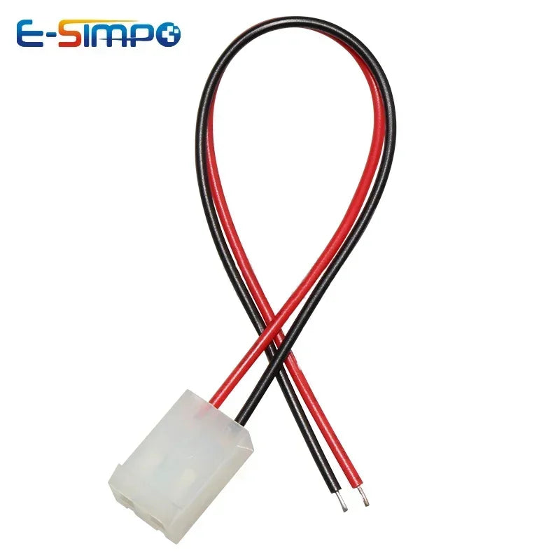 10pcs CH5.08 20AWG 2/3/4/5/6/7/8/9/10/12Pin 5.08mm Pitch Cable 20cm Long Electronic Terminal Housing Connector Plug Wire Harness