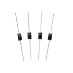 10/50PCS 1N4007 4007 1A 1000V DO-41 High quality Rectifier Diode IN4007 1n4007