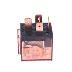 DC 12V 40A 4Pin 5Pin Waterproof Automotive Relay SPDT Car Control Device Car Relays High Capacity Switching Controller