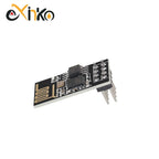 5/10pcs Upgraded version ESP-01 serial ESP-01S ESP8266 WIFI wireless module wireless transceiver ESP01 ESP8266-01